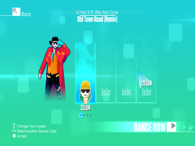 Just Dance 2020 screenshot 2 for Playstation 4